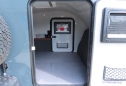 2022 Hero Camper RANGER - Image 63