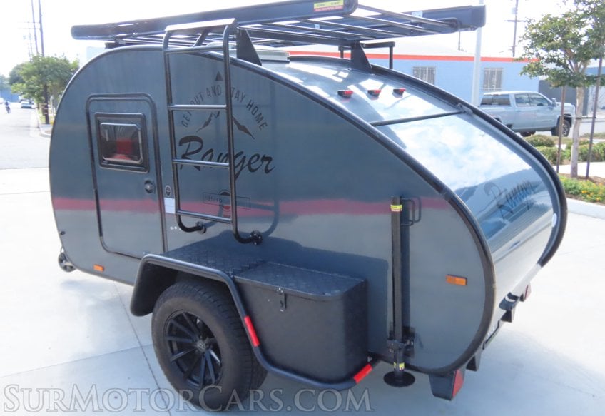 2022 Hero Camper RANGER - Image 5