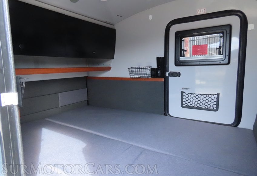 2022 Hero Camper RANGER - Image 64