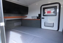 2022 Hero Camper RANGER - Image 64