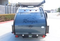 2022 Hero Camper RANGER - Image 9