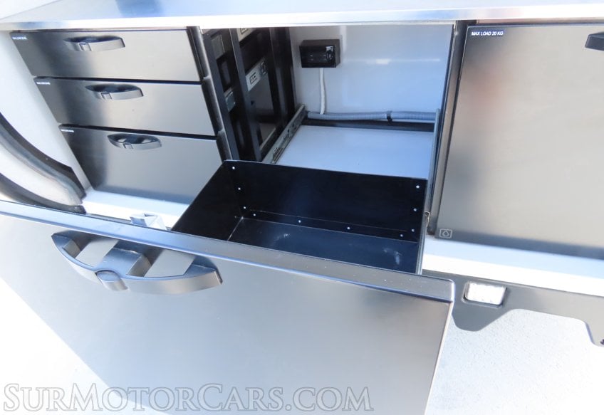 2022 Hero Camper RANGER - Image 50