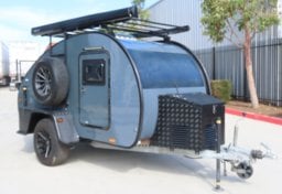 2022 Hero Camper RANGER - Image 4
