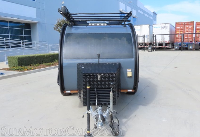 2022 Hero Camper RANGER - Image 8