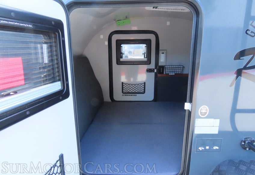 2022 Hero Camper RANGER - Image 36