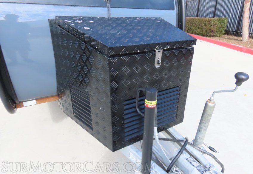 2022 Hero Camper RANGER - Image 43
