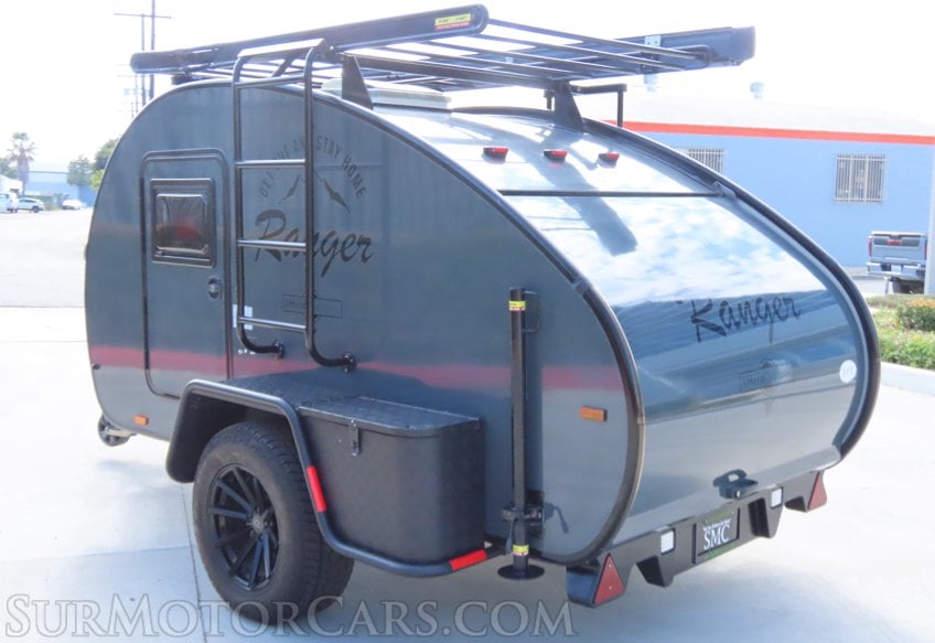2022 Hero Camper RANGER - Image 13