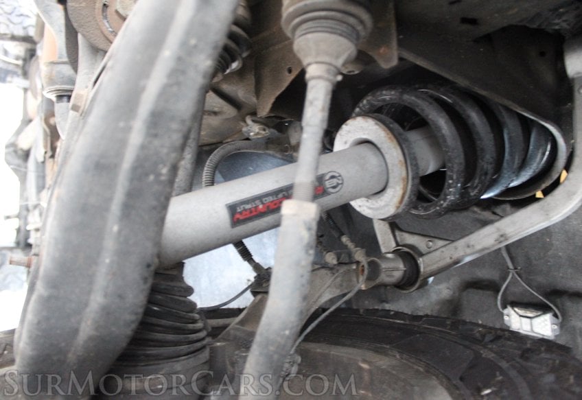 2023 GMC Sierra 1500 4x4 SLT - Image 60