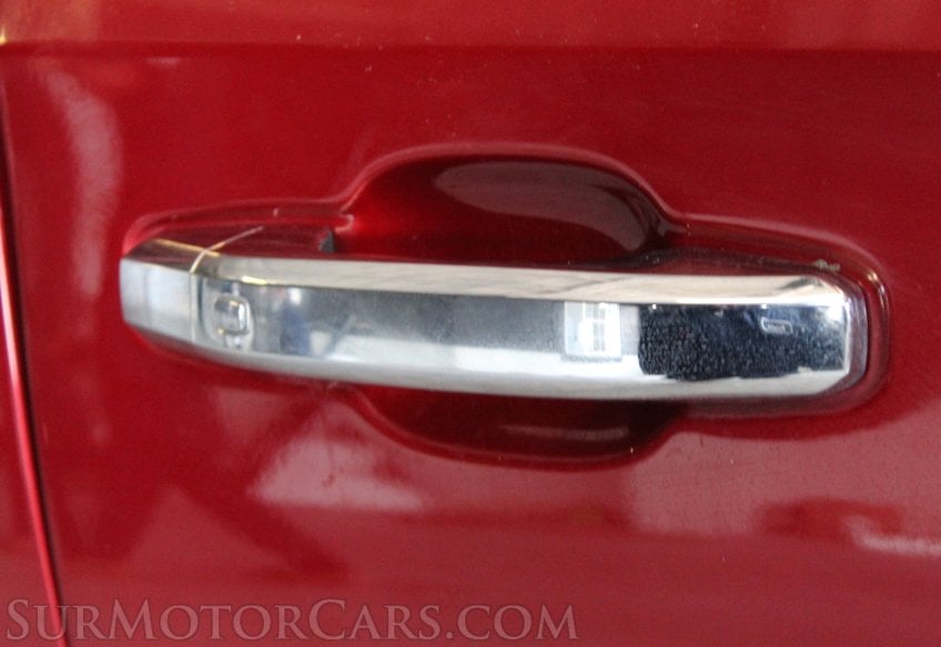 2023 GMC Sierra 1500 4x4 SLT - Image 15