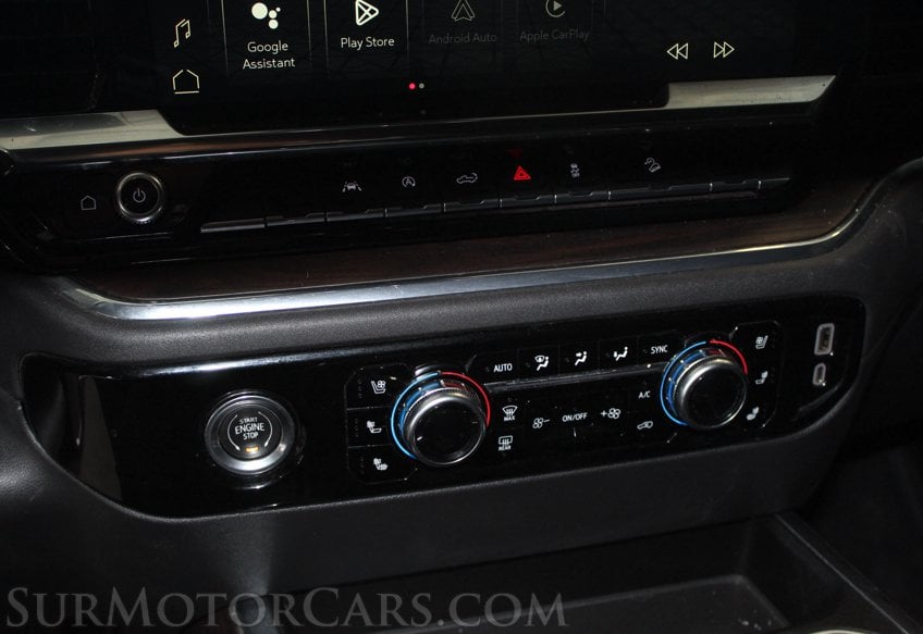 2023 GMC Sierra 1500 4x4 SLT - Image 50