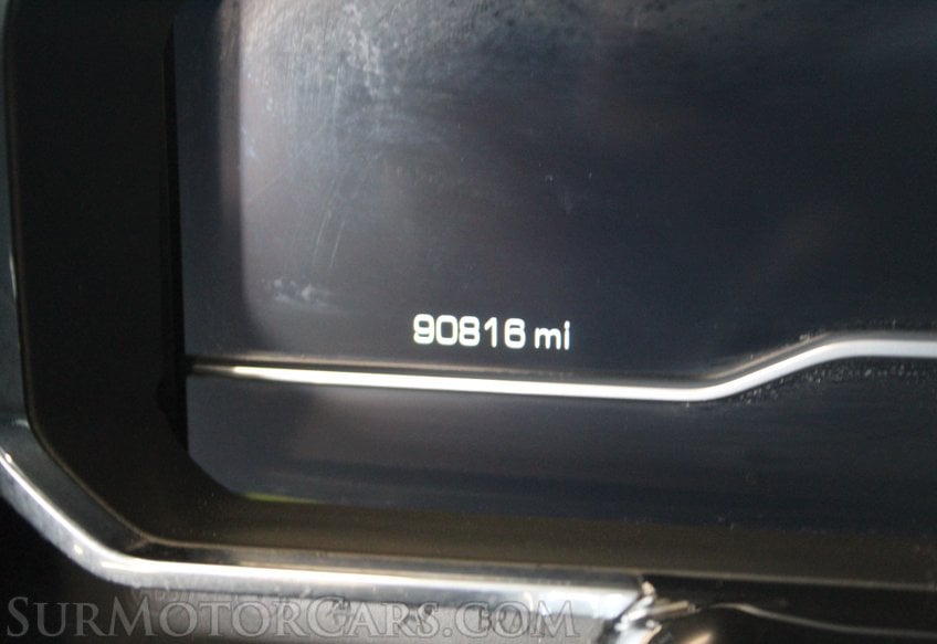 2023 GMC Sierra 1500 4x4 SLT - Image 43