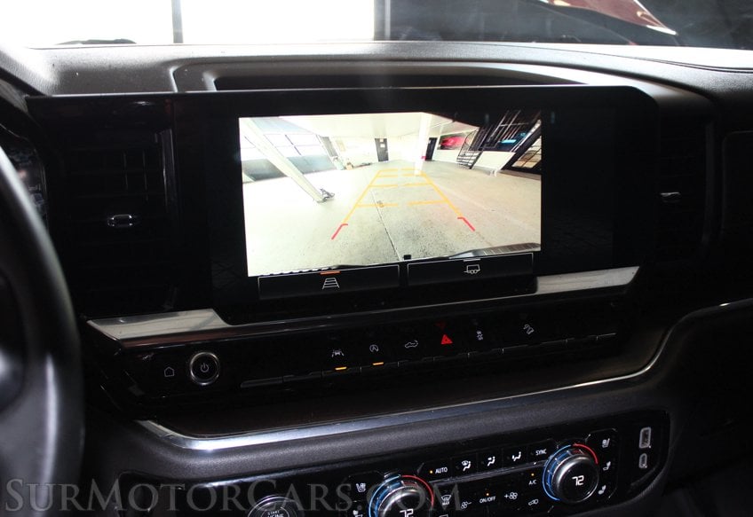 2023 GMC Sierra 1500 4x4 SLT - Image 48