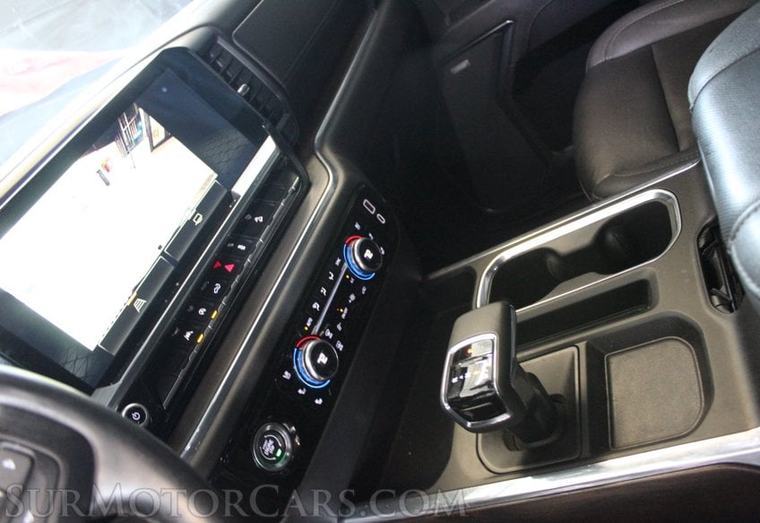 2023 GMC Sierra 1500 4x4 SLT - Image 45