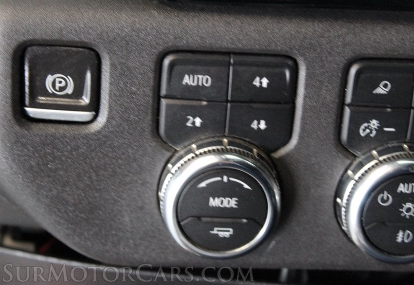 2023 GMC Sierra 1500 4x4 SLT - Image 52