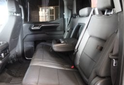 2023 GMC Sierra 1500 4x4 SLT - Image 38