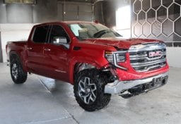 2023 GMC Sierra 1500 4x4 SLT - Image 1