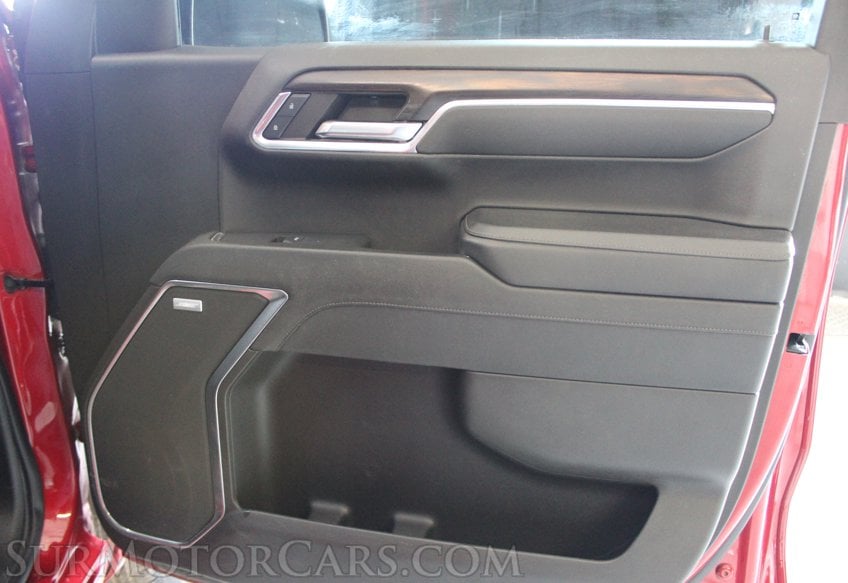 2023 GMC Sierra 1500 4x4 SLT - Image 41
