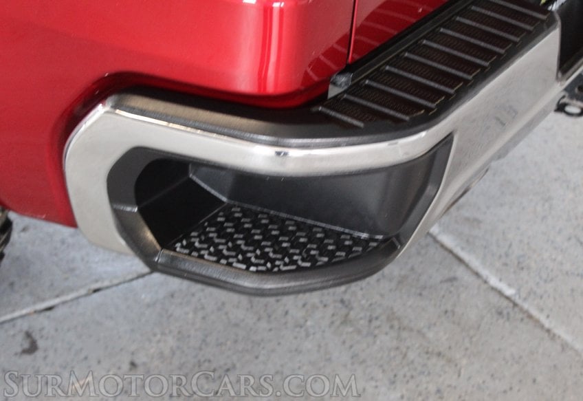 2023 GMC Sierra 1500 4x4 SLT - Image 25