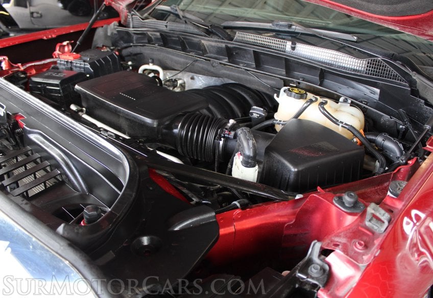 2023 GMC Sierra 1500 4x4 SLT - Image 64