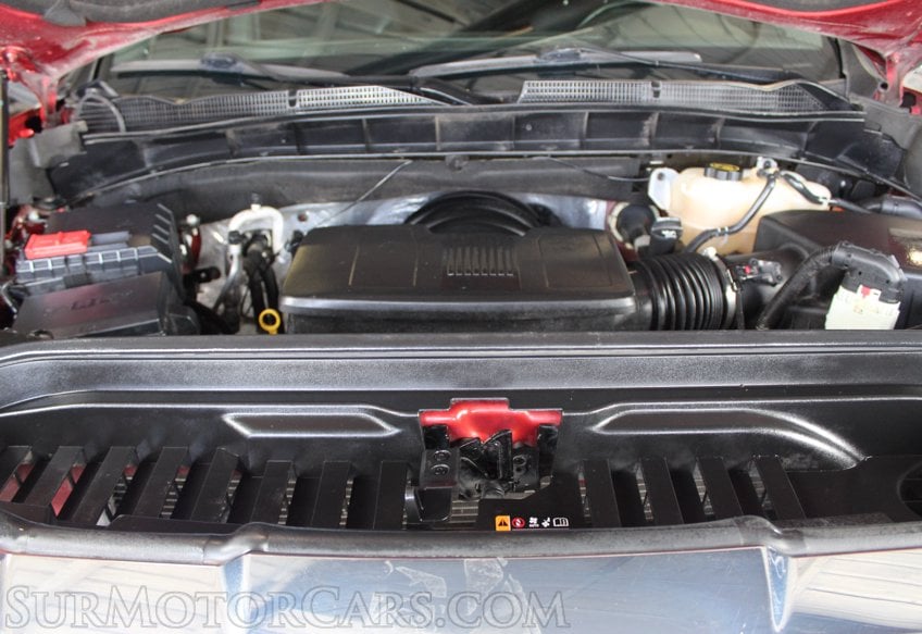 2023 GMC Sierra 1500 4x4 SLT - Image 62