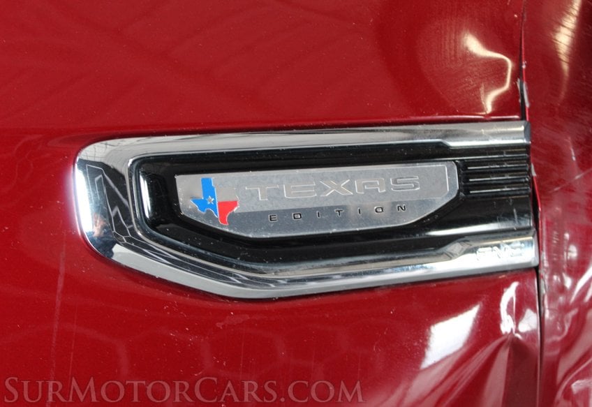 2023 GMC Sierra 1500 4x4 SLT - Image 16