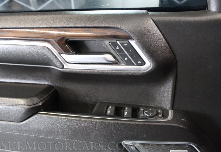 2023 GMC Sierra 1500 4x4 SLT - Image 57