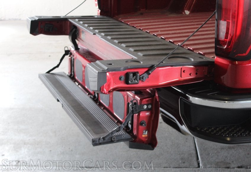 2023 GMC Sierra 1500 4x4 SLT - Image 27