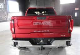 2023 GMC Sierra 1500 4x4 SLT - Image 8