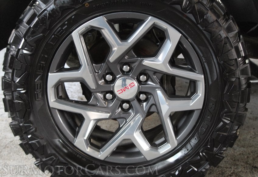 2023 GMC Sierra 1500 4x4 SLT - Image 31