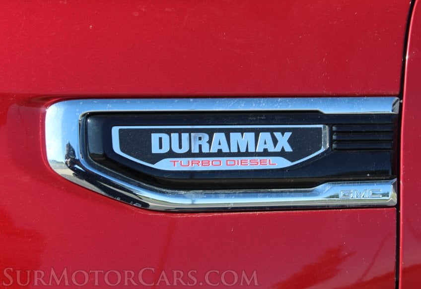 2020 GMC Sierra 1500 4x4 SLT - Image 35