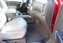 2020 GMC Sierra 1500 4x4 SLT - Image 43