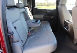 2020 GMC Sierra 1500 4x4 SLT - Image 46