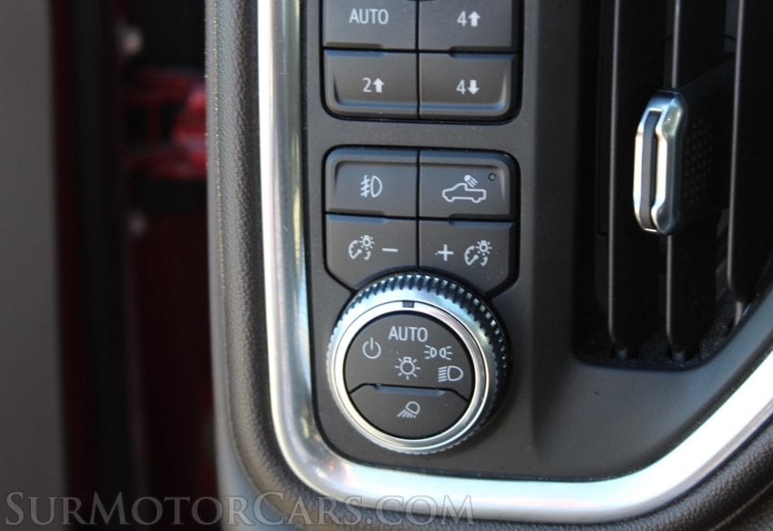 2020 GMC Sierra 1500 4x4 SLT - Image 65
