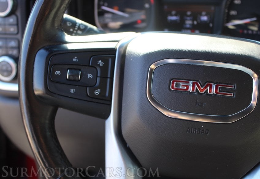 2020 GMC Sierra 1500 4x4 SLT - Image 57