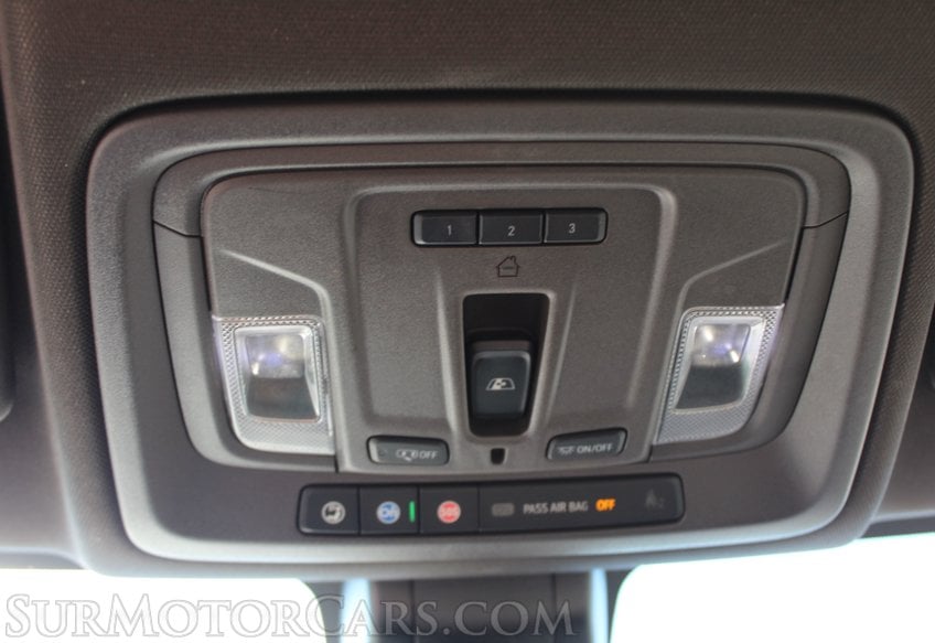 2020 GMC Sierra 1500 4x4 SLT - Image 74