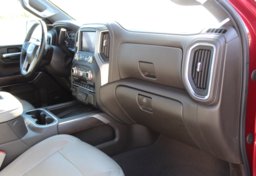 2020 GMC Sierra 1500 4x4 SLT - Image 73