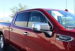 2020 GMC Sierra 1500 4x4 SLT - Image 14