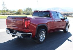 2020 GMC Sierra 1500 4x4 SLT - Image 7