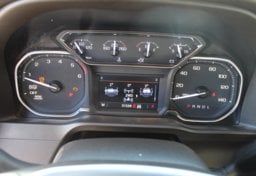 2020 GMC Sierra 1500 4x4 SLT - Image 61
