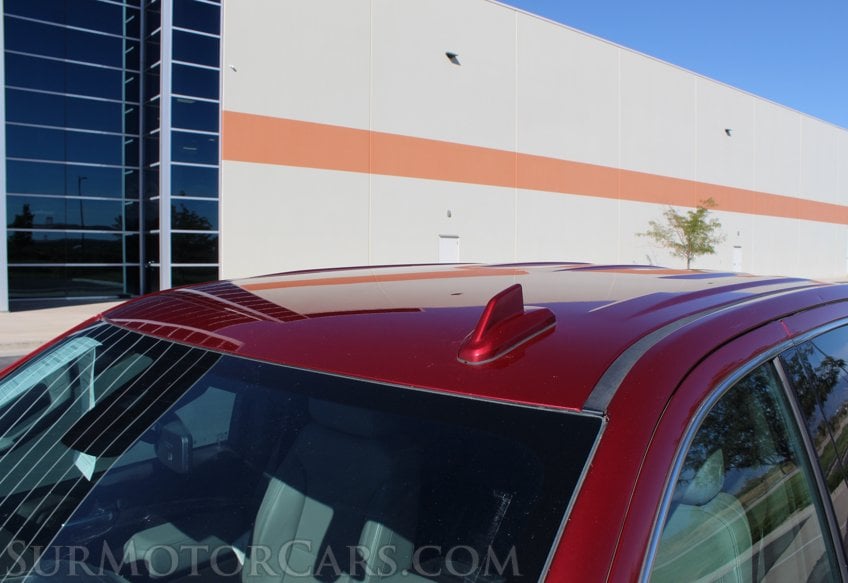 2020 GMC Sierra 1500 4x4 SLT - Image 21