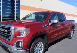 2020 GMC Sierra 1500 4x4 SLT - Image 18
