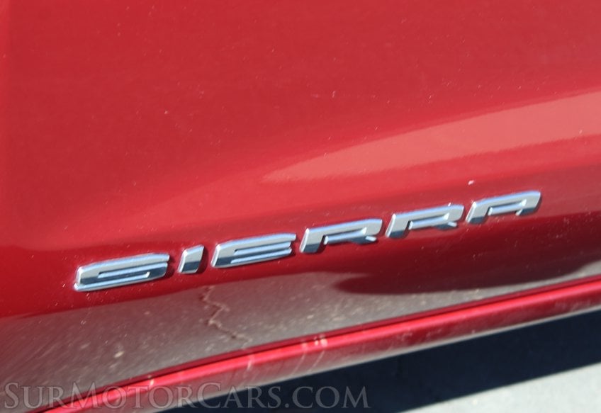2020 GMC Sierra 1500 4x4 SLT - Image 36