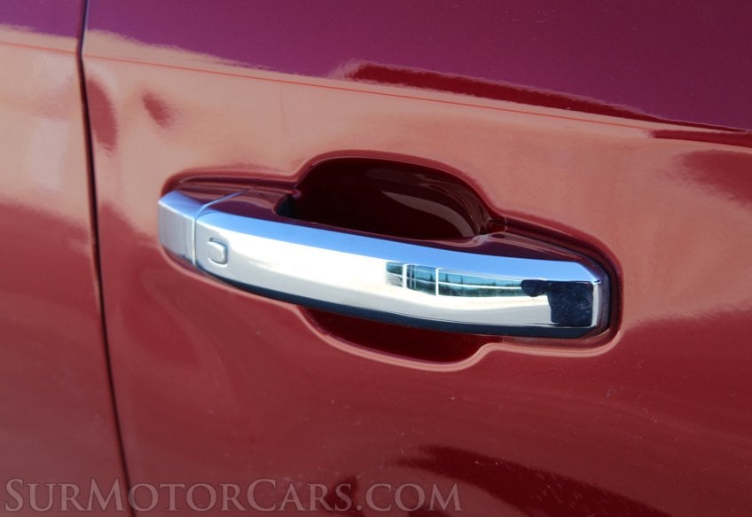 2020 GMC Sierra 1500 4x4 SLT - Image 37