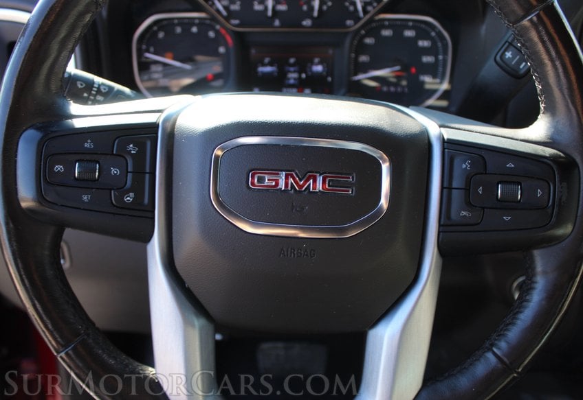 2020 GMC Sierra 1500 4x4 SLT - Image 55