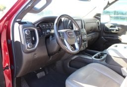 2020 GMC Sierra 1500 4x4 SLT - Image 53