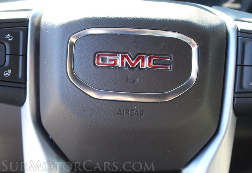 2020 GMC Sierra 1500 4x4 SLT - Image 56