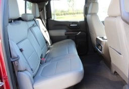 2020 GMC Sierra 1500 4x4 SLT - Image 45