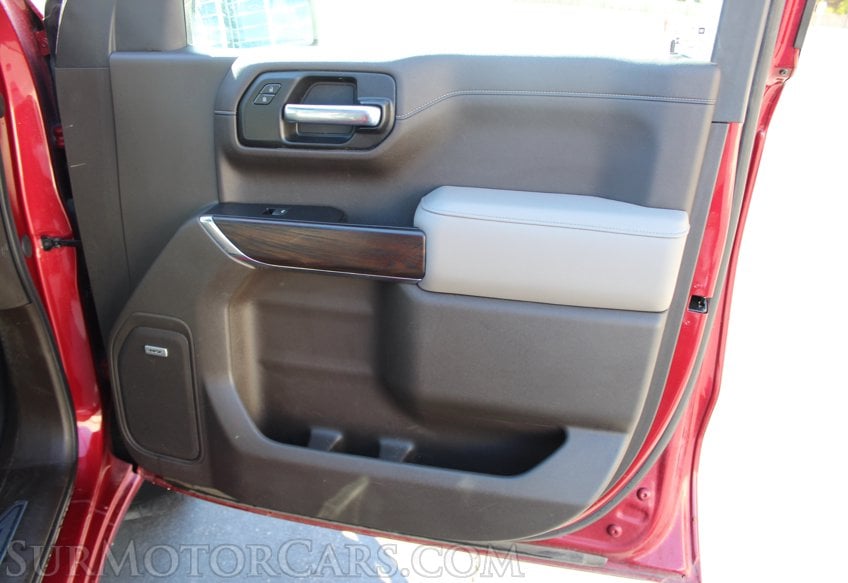 2020 GMC Sierra 1500 4x4 SLT - Image 51