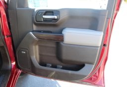 2020 GMC Sierra 1500 4x4 SLT - Image 51