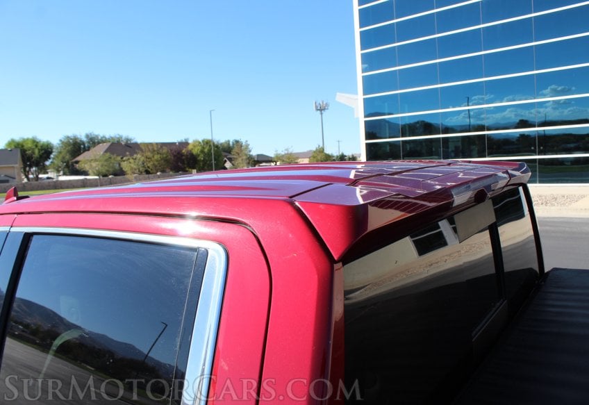 2020 GMC Sierra 1500 4x4 SLT - Image 22